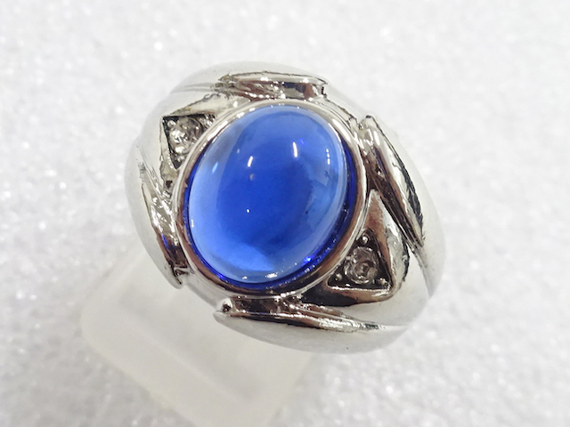 Japanese Kimono / Antique Accessories Metal